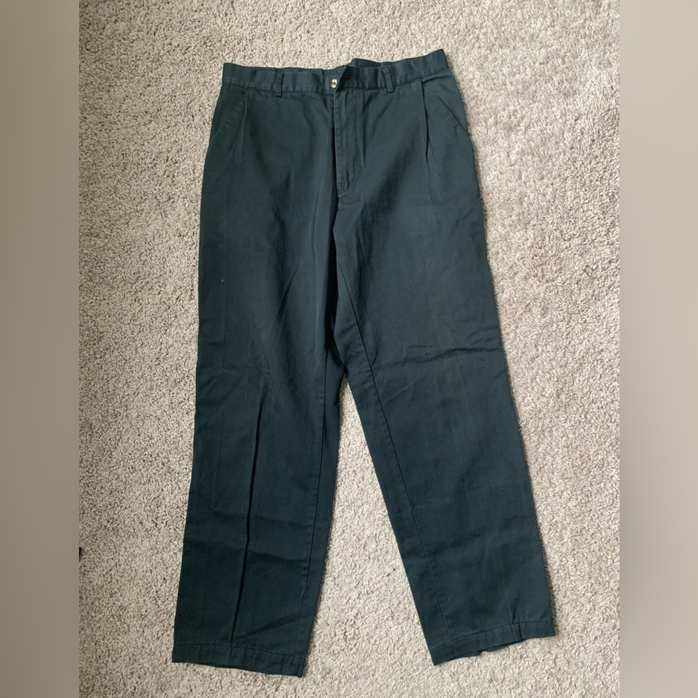 Patagonia Black Pants